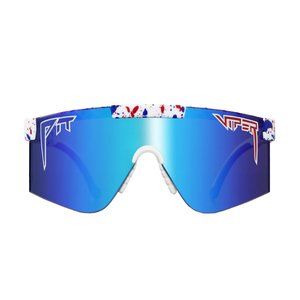 Brand New Pit Viper Merika Sunglasses